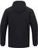 JAKO Winterjacke Function 7208 schwarz
