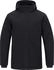 JAKO Winterjacke Function 7208 schwarz