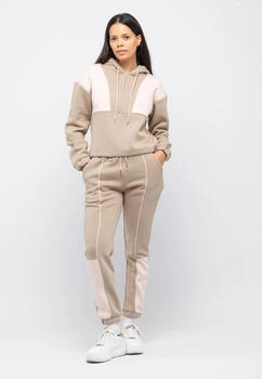 Tom Barron Casual Oversize Half Zipper Front