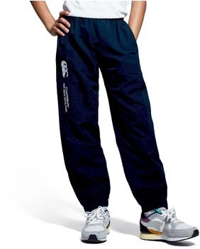 Canterbury Cuffed Stadium Hosen blau schwarz