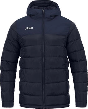 JAKO Stadionjacke Kinder schwarz