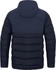 JAKO Stadionjacke Kinder schwarz