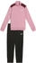Puma Poly Anzug poised rosa pink