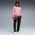 Puma Poly Anzug poised rosa pink