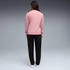 Puma Poly Anzug poised rosa pink