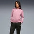 Puma Poly Anzug poised rosa pink