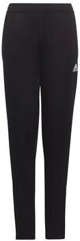 Adidas Entrada Presentation Pants schwarz