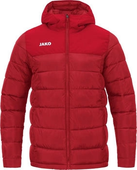JAKO Stadionjacke rot