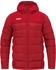 JAKO Stadionjacke rot