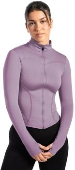 Smilodox Indira Shaped Fit Fleecejacke