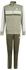 Adidas Seasonal Essentials Tiberio 3-Streifen Tricot Kids Trainingsanzug