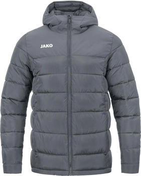 JAKO Stadionjacke Kinder grau