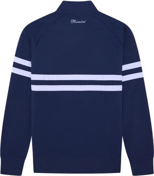 Ellesse Rimini Trainingsjacke blau
