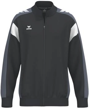 Erima Celebrate Trainingsjacke schwarz