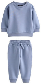 Next Jogginganzug rauchblau 28446582