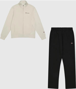 Champion Jackenblazer Full Zip Suit SVL NBK
