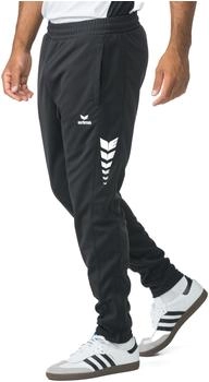 Erima Celebrate Funktionelle Trainingshose 1102504 schwarz