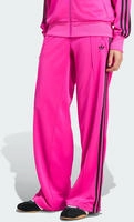 adidas Damen Adicolor Classic Firebird Trainingshose, rosa rose, XS