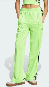 Adidas Adicolor Classic Firebird Loose Trainingshose signal green/black (JW1228)