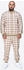 Lonsdale Trainingsanzug sand braun ecru
