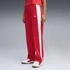 Puma T7 Always On Straight Trainingshose Damen red (629797_11)
