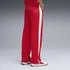 Puma T7 Always On Straight Trainingshose Damen red (629797_11)