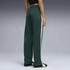 Puma T7 Always On Straight Trainingshose Damen green (629797_75)