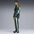 Puma T7 Always On Straight Trainingshose Damen green (629797_75)