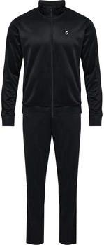 Hummel Hmlpulse Tracksuit schwarz (229909-2001)