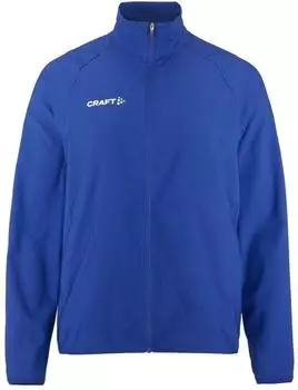 Craft Rush Trainingsjacke 346000 club cobolt weiß