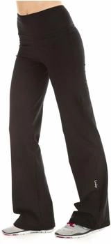 Winshape Wh3 Trainingshose schwarz