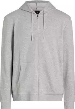 Energetics Blazer Elmo FL FZ HD 432728 melange grau dunkel