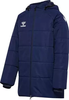 Hummel hmlLEAD Stadionjacke 2001 schwarz