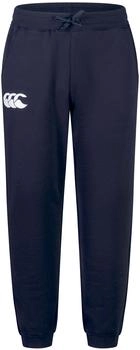 Canterbury Leisure Trainingshose marineblau