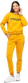 Tom Barron Trainingsanzug-Set Fashion-Print