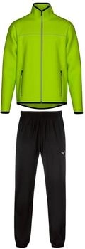 Trigema Atmungsaktiver Sport- und Freizeitanzug 5331852S