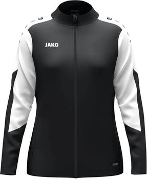 JAKO Sportanzug Dynamic 9370D schwarz weiß anthrazit