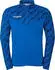 Uhlsport Progressive Trainingsjacke azurblau