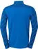 Uhlsport Progressive Trainingsjacke azurblau