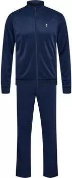 Hummel hmlPULSE Trainingsanzug 7459 dress blues