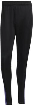 Adidas Squadra Trainingshose JV6065 schwarz lila