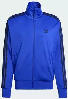 Adidas Man adicolor Classics Firebird Originals Jacket lucid blue/black