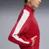 Puma T7 ALWAYS ON Kurze Trainingsjacke Damen red (629796_11)