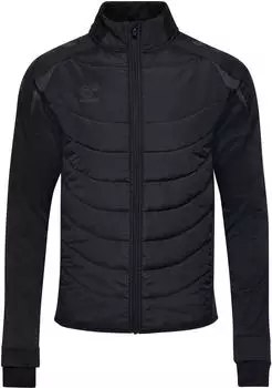 Hummel Hmlbtc Winter Training Jacket Winterjacke schwarz (231549-2001)
