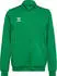 Hummel Hmlauthentic Pl Zip Jacket Kids Trainingsjacke grün (219983-6235)
