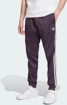 Adidas adicolor Classics SST Trainingshose aurora black (IY9865)