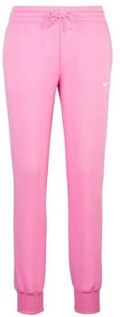 Nike Sportswear Phoenix Fleece Damen-Trainingshose mit mittelhohem Bund (FZ7626) playful pink/sail