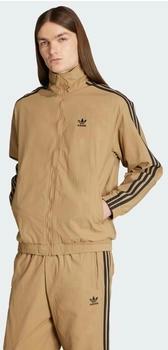 Adidas Adicolor Woven Firebird Originals Jacke Cardboard/black (JY1333)
