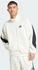 Adidas Stadium Trainingsjacke Off white/black (JX5618)