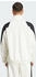 Adidas Stadium Trainingsjacke Off white/black (JX5618)